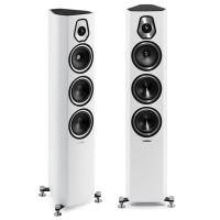 Напольная акустика Sonus Faber Sonetto V Напольная акустика Sonus Faber Sonetto V