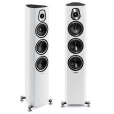 Напольная акустика Sonus Faber Sonetto V