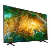 4K телевизор Sony KD-65XH8096 4K телевизор Sony KD-65XH8096