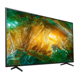 4K телевизор Sony KD-65XH8096