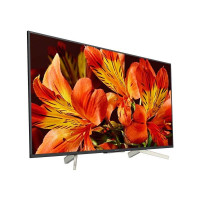 4K телевизор Sony KD-75XF8596 4K телевизор Sony KD-75XF8596