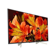 4K телевизор Sony KD-75XF8596 4K телевизор Sony KD-75XF8596