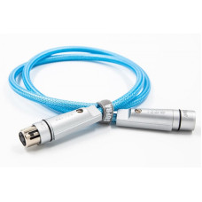 Supra Digital XLR Excalibur Rhodium 2M