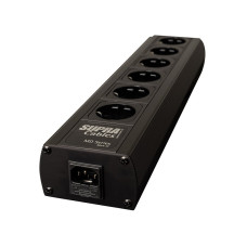 Supra Mains Block MD06-EU SPC