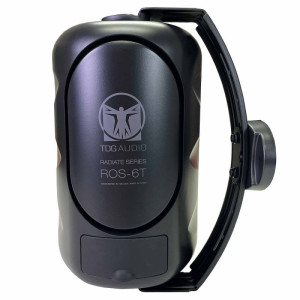 TDG Audio ROS-6T