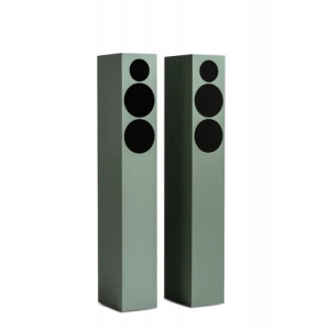 Tone Speaker L Tone Speaker L