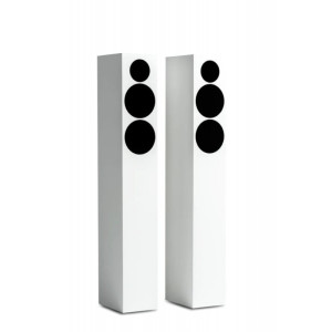 Tone Speaker L Tone Speaker L
