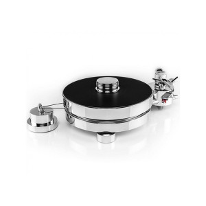 Transrotor Max