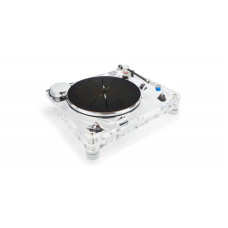 Vertere MG-1 MkII Clear Vertere MG-1 MkII Clear