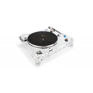 Vertere MG-1 MkII Clear