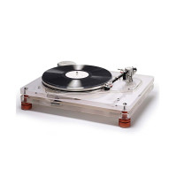 Vertere MG-1 MkII Pearlescent White Vertere MG-1 MkII Pearlescent White