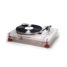 Vertere MG-1 MkII Pearlescent White Vertere MG-1 MkII Pearlescent White