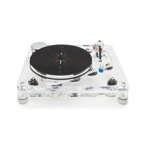 Vertere MG-1 MkII Clear Vertere MG-1 MkII Clear