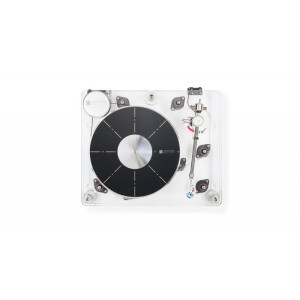 Vertere MG-1 MkII Clear Vertere MG-1 MkII Clear