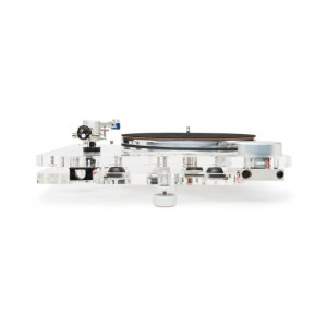Vertere MG-1 MkII Clear Vertere MG-1 MkII Clear