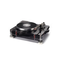 Vertere RG-1 Black Metallic Vertere RG-1 Black Metallic