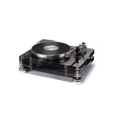 Vertere RG-1 Black Metallic Vertere RG-1 Black Metallic