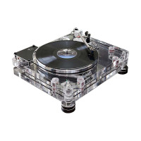 Vertere RG-1 Clear