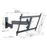 Vogels TVM 3643 Vogels TVM 3643