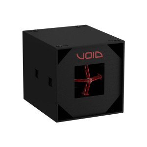 Void Acoustics Nexus X Void Acoustics Nexus X