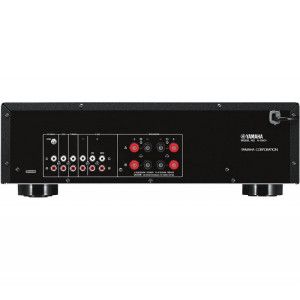 Yamaha A-S201 MKII Yamaha A-S201 MKII