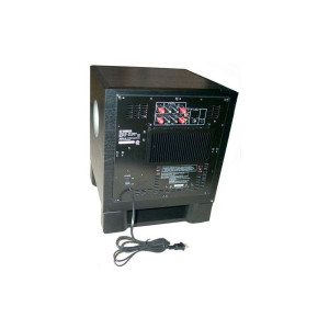 Yamaha YST-SW315 Yamaha YST-SW315