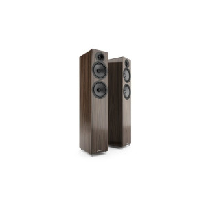 Acoustic Energy AE109² Walnut