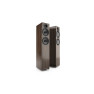 Acoustic Energy AE109² Walnut