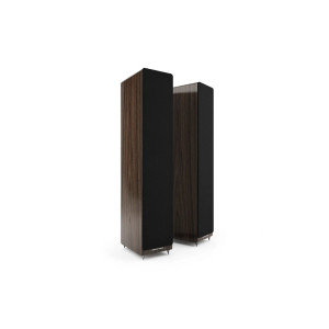 Acoustic Energy AE109² Walnut