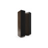 Acoustic Energy AE109² Walnut