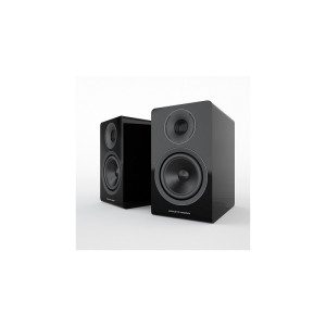 Acoustic Energy AE300 Piano Gloss Black