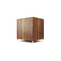 Acoustic Energy AE308 Walnut