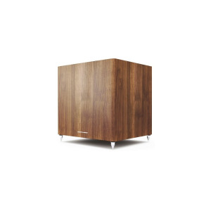 Acoustic Energy AE308 Walnut