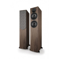 Acoustic Energy AE309² Walnut