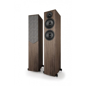 Acoustic Energy AE309² Walnut