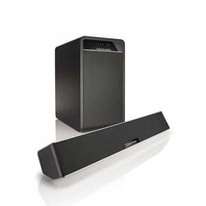 Acoustic Energy Aego Sound3ar