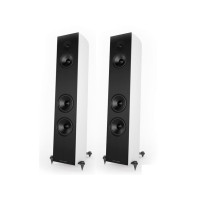 Acoustic Energy Corinium Matte White Acoustic Energy Corinium Matte White