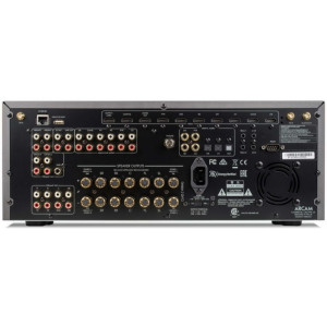AV ресивер Arcam AVR30 AV ресивер Arcam AVR30
