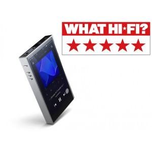 Hi-Fi плеєр Astell&Kern A&futura SE200