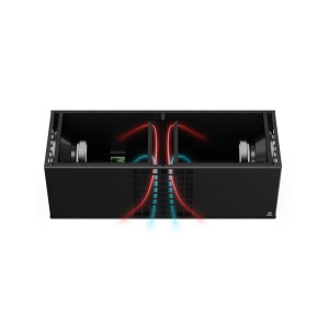 Audac ARCHI210/B