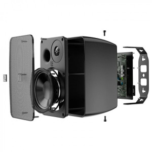 Audac ARES5A/W Audac ARES5A/W