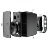 Audac ARES5A/W Audac ARES5A/W