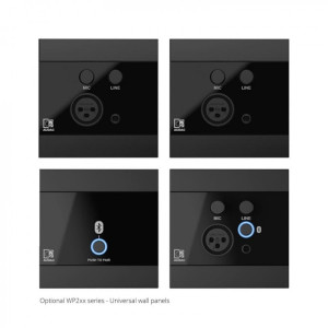 Audac ARES5A/W Audac ARES5A/W