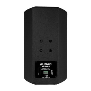Audac XENO6/B Audac XENO6/B