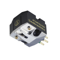 Audio-Technica AT33PTG/II Audio-Technica AT33PTG/II