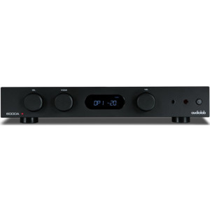 Audiolab 6000A