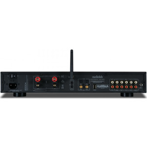 Audiolab 6000A Audiolab 6000A