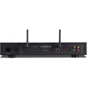 Audiolab 6000N Play Audiolab 6000N Play