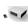 Aurender A1 15th Anniversary Edition Silver Aurender A1 15th Anniversary Edition Silver