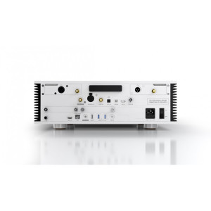 Aurender A1 15th Anniversary Edition Silver Aurender A1 15th Anniversary Edition Silver